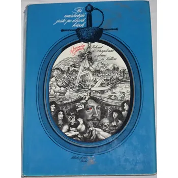 Dumas Alexandre - Tři mušketýři ještě po deseti letech: Vikomt de Bragelonne a slečna de La Valliere