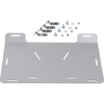 Nosič na motocykl a skútr Hepco & Becker Univerzální rozšíření nosiče Hepco Becker pro měkká zavazadla