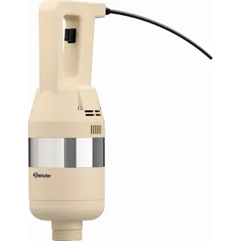 Ruční hoblík BARTSCHER Tyčový mixér, max. 13.000 ot./min. | BARTSCHER, STM3 650