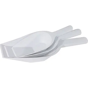 Lesnická lopatka CONTACTO Lopatka z polypropylénu 0,25 l | CONTACTO, 5855/250