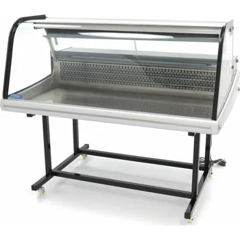 Maxima Chladnička se stojanem 125cm - 255L | Maxima, 09400821