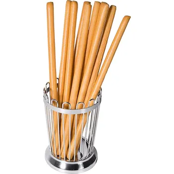 CONTACTO Košík nerezový na grissini, průměr 90 mm | CONTACTO, 2079/090