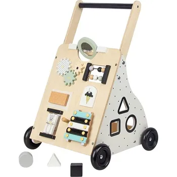 Dětské chodítko Chodítko s aktivitami