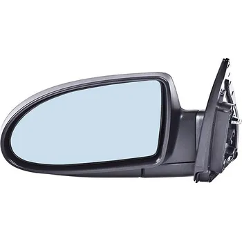 Autodíl ACI zrcátko pro HYUNDAI Accent 07- pro lak L