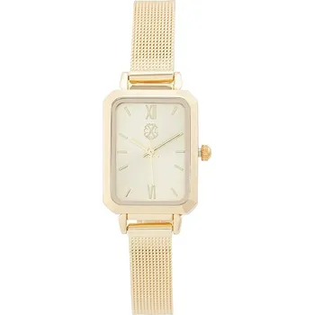 Hodinky CXL by Christian Lacroix dámské hodinky hranaté CXLW7066