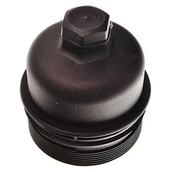 Olejový filtr Víko olejového filtru CITROEN BERLINGO, C1, C2, C3, C4, C5, FIAT SCUDO, FORD FIESTA V, FOCUS II, PEUGEOT 206, 307, 5008 09.01- FEBI