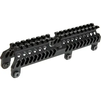 Airsoft 5KU ZB-31 horní díl předpažbí pro AK