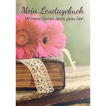 První čtění Mein Lesetagebuch - Caruso, Noëmi