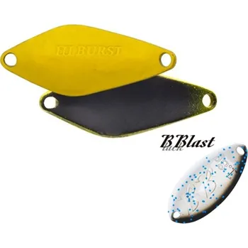 Umělá nástraha VALKEIN Black Blast 1,8 No.LT7