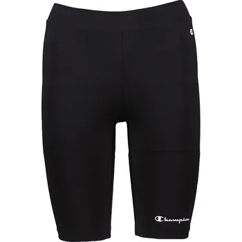 Dámské kraťasy Kraťasy Champion Schwarz 1808966 XXL