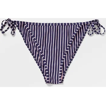 Dámské plavky Plavky Becksöndergaard Dunkelblau 4845373 XL