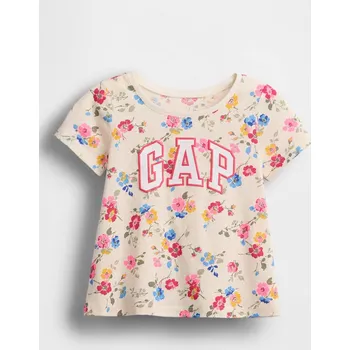 Tričko GAP Beige/ Bunt 8961336 80