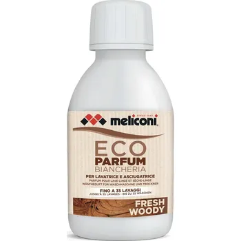 Praní a péče o prádlo Meliconi 621031 ECO PARFÉM FRESH WOODY