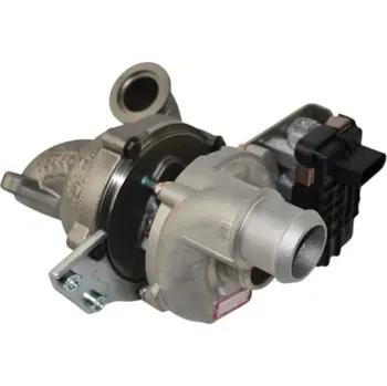 Turbodmychadlo Turbodmychadlo - turbo FORD C-MAX FOCUS II MONDEO IV TRANSIT CONNECT (FORD 1352464 1355390 1359104 1365031 1367477 1379397 1387067 1433149 1478633 4M5Q6K682AB 4M5Q6K682AC 4M5Q6K682AD 4M5Q6K682AE 4M5Q6K682AF 4M5Q6K682AG 4M5Q6K682AH 4M5Q6K682AJ 4M5Q6K682AK)