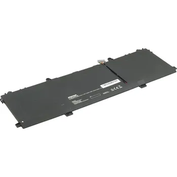 Baterie k notebooku Baterie AVACOM pro HP Spectre X360 15-df series Li-Pol 11,55V 7150mAh 83Wh