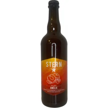 Likér Pivovar Stern Amélie 0,7l pivovar Stern
