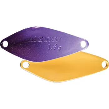 Umělá nástraha VALKEIN Hi Burst 1,6 g No.GLT2