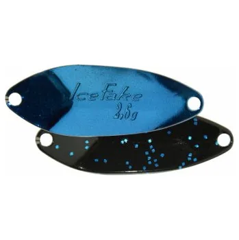 Umělá nástraha VALKEIN Ice Fake 2,6 g No.LT5