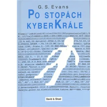 Po stopách kyberkrále - G.S. Evans