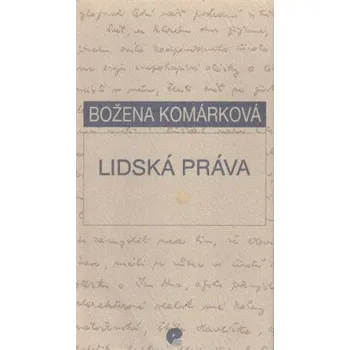 Encyklopedie Lidská práva - Božena Komárková