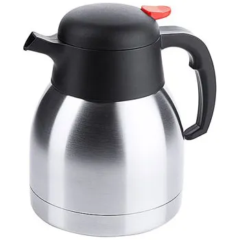 Varná konvice CONTACTO Termoska 1 l | CONTACTO, 5160/100