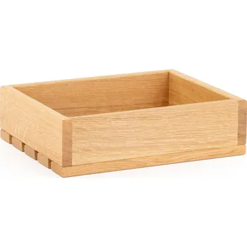 dřevěná podlaha TECHNICA Dřevěný zásobník GN 1/2, 325x260x91 mm | TECHNICA, Buffet Line