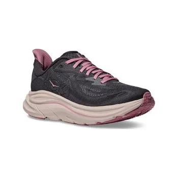 Dámská sportovní obuv Běžecké boty Hoka Clifton 10 1162031 Tmavomodrá 36