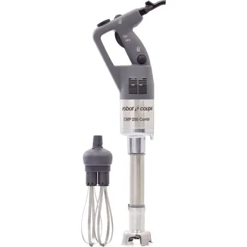 ROBOT COUPE Mixer+šlehač ponorný cmp 250 COMBI easy plug | ROBOT COUPE, CMP 250 COMBI