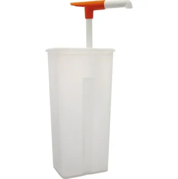 Dávkovač nápoje TOMGAST Dávkovač 5 l| TOM, S-154-12