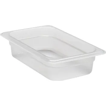 Myčka nádobí Cambro Gastronádoba polypropylenová GN 1/4 65 mm| TOM, R-MP14065