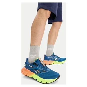 Pánská sportovní obuv Běžecké boty Reebok EO-FLOATZIG 2 100244492 Tmavomodrá 44_1_2