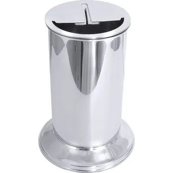 Nádoba na led CONTACTO Nádoba na čištění nožů, nerezová 2,3 l | CONTACTO, 305/300