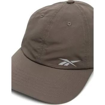 Kšiltovka Kšiltovka Reebok RBH2200-AW24 Hnědá NOSIZE