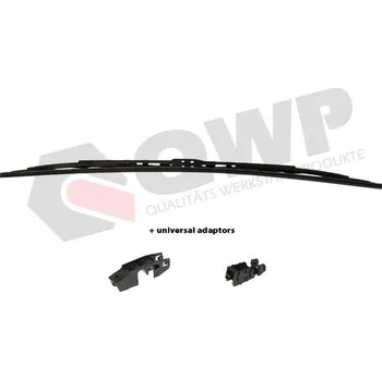 Stěrač Stěrač, univerzální QWP WBU071