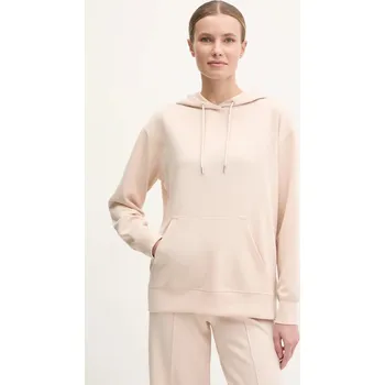 Dámská mikina Mikina Guess GELSEY V5RQ18.KCOB2 béžová 02X, vel. XS