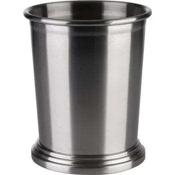 Sklenice APS Hrníček z nerezové oceli 0,35 l, černý | APS, Julep Mug