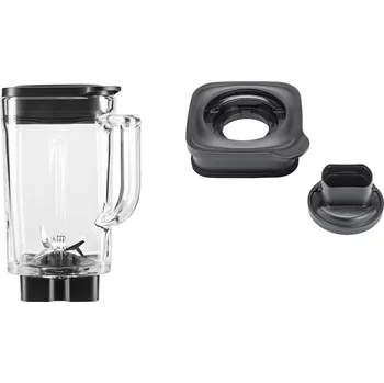 KitchenAid Nádoba skleněná 1,4l k mixéru K400 | 5KSB2048JGA