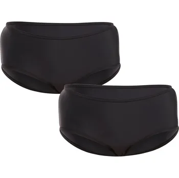 Dámské plavky 2PACK dámské menstruační plavky Pietro Filipi vysoké heavy (2PUW3) S Možnost vrácení zboží ZDARMA do 120 dnů!