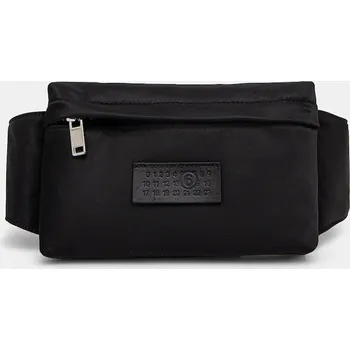 Ledvinka Ledvinka MM6 Maison Margiela SB5WB0001.P6416 černá 99X, vel. ONE SIZE