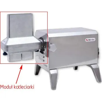 Nástroj pro vytažení SIM karty MA-GA Tenderizer na maso, nadstavec (pro mlýnky TC12 a TC22 a korpus KM27) | MA-GA, mK 27