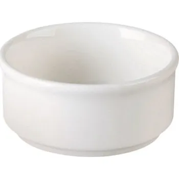 RAK Porcelain RAK Ramekin 5 cm | RAK Porcelain, BABR05-12