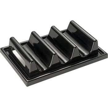 Plenkovník APS Prezentační stojan na obložené housky 290x190x65 mm | APS, 11887