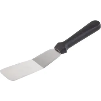 Obracečka APS Špachtle lomená, délka 275 mm | APS, Blue