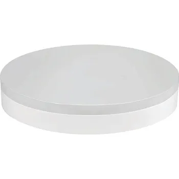 Žárovka Eurakles LED svítidlo 12 W, 900 lm, 4000 K, bílé, průměr 22 cm