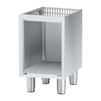 Sporák Podestavba uzavřená 40x49 | RM - M-64