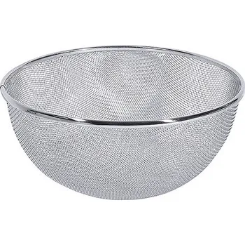 Cedník a síto CONTACTO Výměnné síto 3,5 mm k sítu 3160/260 | CONTACTO, 3161/260