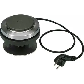 kotlíky APS Elektrická vložka pro chafing, průměr 140mm | APS, 12299
