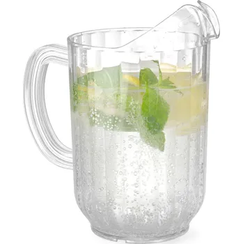 HENDI Džbán z polykarbonátu, nerozbitný 1,8 l | HENDI, 567906