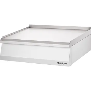 Myčka nádobí STALGAST Neutralní modul bez podestavby 800x700x250 mm | STALGAST, Linia 700