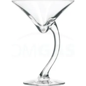 Sklenice Libbey Onis (Libbey) Sklenice na martini 20 cl | LB-7700-12| TOM, LB-7700